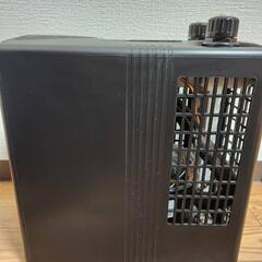 ZC-100a ゼンスイ　水槽用クーラーの画像