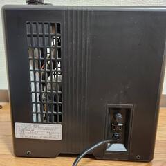ZC-100a ゼンスイ　水槽用クーラーの画像