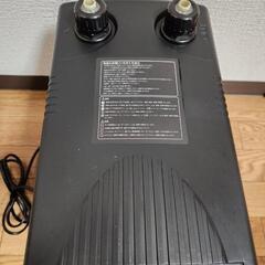 ZC-100a ゼンスイ　水槽用クーラーの画像