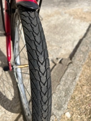 パナソニック電動自転車20インチ 3️⃣