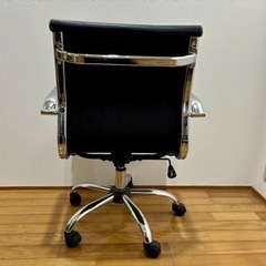 事務所　チェアの画像