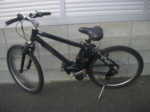 パナソニック　ハリヤー