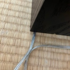 ルームライト　ランプ　大小2点セットの画像