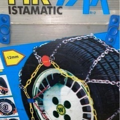 TIKTAK  R12  オートバックス