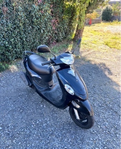 693. 動画あり　 SYM  X'PRO風　4スト　原付　バイク　50cc   車体