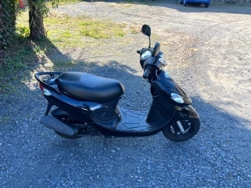 693. 動画あり　 SYM  X'PRO風　4スト　原付　バイク　50cc   車体