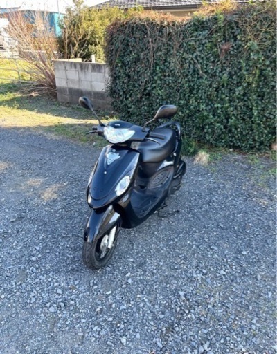 693. 動画あり　 SYM  X'PRO風　4スト　原付　バイク　50cc   車体