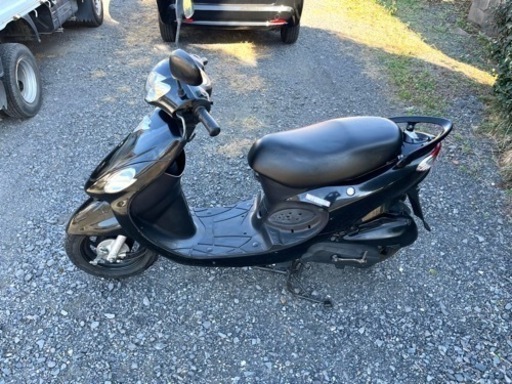 693. 動画あり　 SYM  X'PRO風　4スト　原付　バイク　50cc   車体