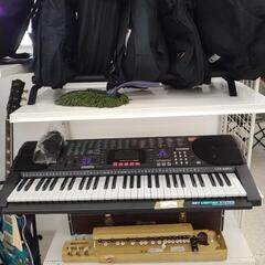 CASIO 電子ピアノ CTK-620L            ...