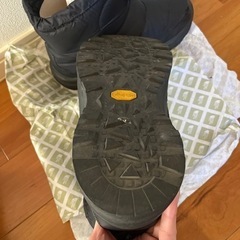 ノースフェイス　ブーツ　正規品　男女兼用25の画像
