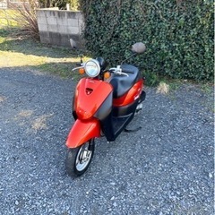 696. 動画あり　ホンダ　AF67トゥデイ　FI 原付　バイク...