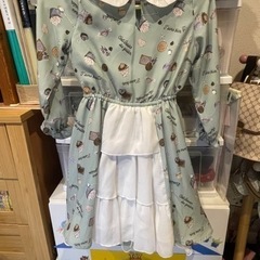 ワンピース (アクシーズ)の画像