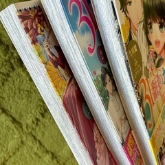 31番目のお妃様   1〜3巻の画像