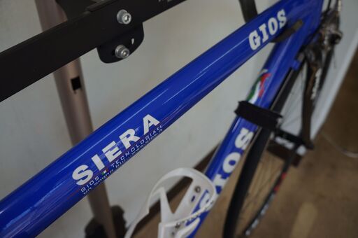 GIOS SIERA　ジオス　シエラ　アルミロードバイク　エントリーバイク