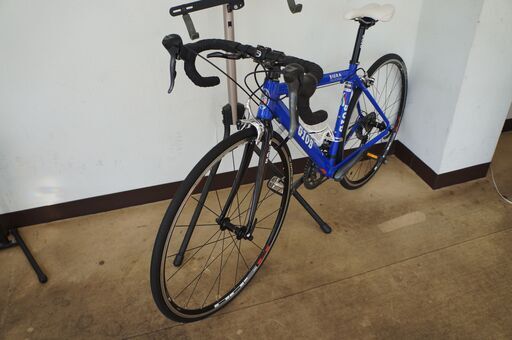 GIOS SIERA　ジオス　シエラ　アルミロードバイク　エントリーバイク