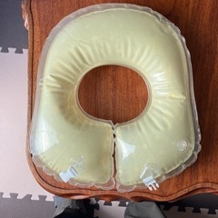 Swimava ボディリング　スイマーバ6ヶ月から2歳ごろ　浮き輪　アヒル柄の画像