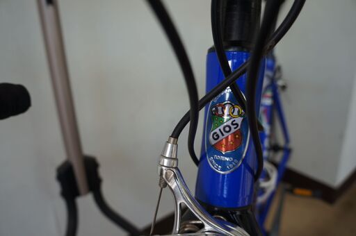 GIOS SIERA　ジオス　シエラ　アルミロードバイク　エントリーバイク