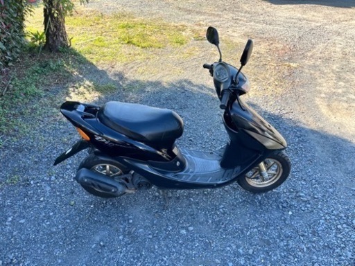699. 動画あり　ライブディオZX仕様　AF35  原付　バイク　50cc   車体