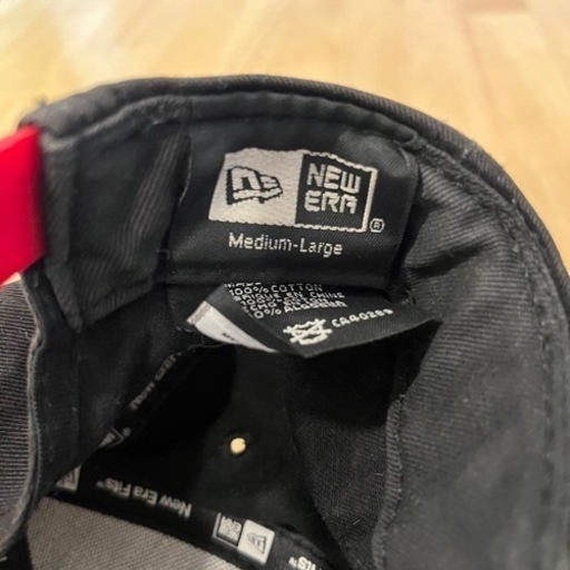 ニューエラ　LIL WAYNE  9FIFTY