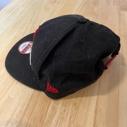 ニューエラ　LIL WAYNE  9FIFTY