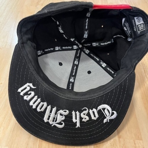 ニューエラ　LIL WAYNE  9FIFTY