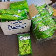 掃除機　パックの画像