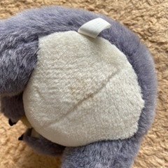 コアラ　オーストラリア土産　ぬいぐるみ　くっつくの画像