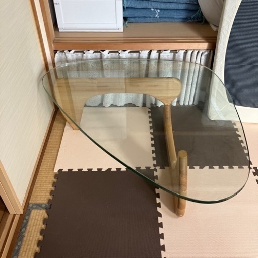 イサム　ノグチ　コーヒーテーブル　リプロダクト