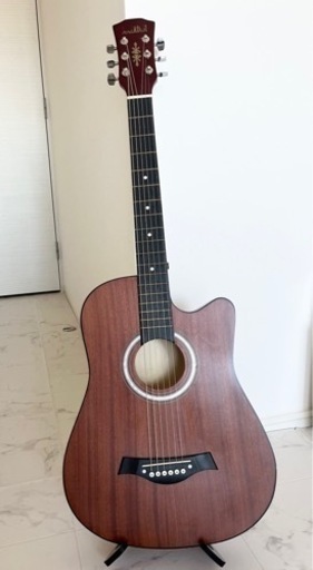 【sold】アコースティックギター　フォークギター　アコギ