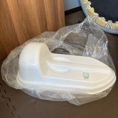 新品　トイレカバー