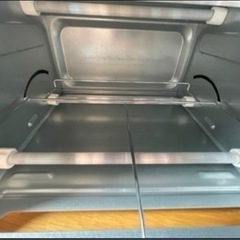 ニトリオーブントースター　の画像