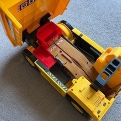 トミカ収納ダンプの画像