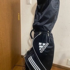 ゴルフ一式セット