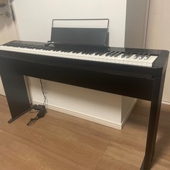 Privia PX-$1100BK ［ブラック］