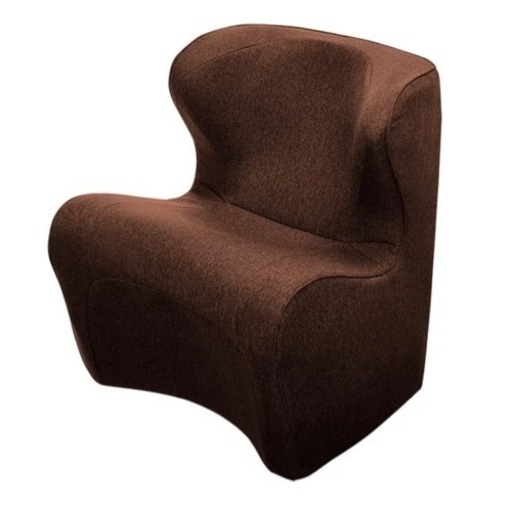 【新品】ドクターチェアプラス ブラウン