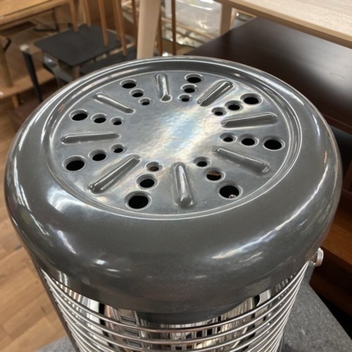 S168 ⭐ Rinnai 都市ガス赤外線ストーブ R-891VMS3 12年製 ⭐動作確認済⭐クリーニング済