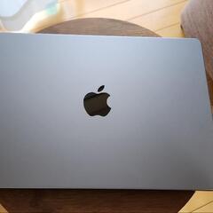 m1pro MacBook Pro 14インチ スペースグレー ...