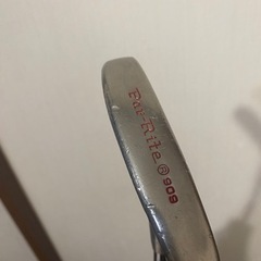 レディース用ゴルフクラブセットの画像