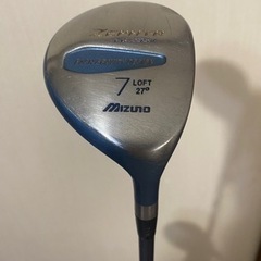 レディース用ゴルフクラブセットの画像