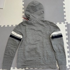 admiral アドミラル　パーカー　Mサイズの画像