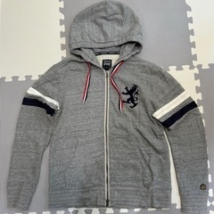 admiral アドミラル　パーカー　Mサイズ