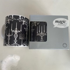 【決定済み】Francfranc マグカップの画像