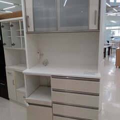 ★ジモティ割あり★ NITORI レンジボード    動作確認／クリーニング済み TC422