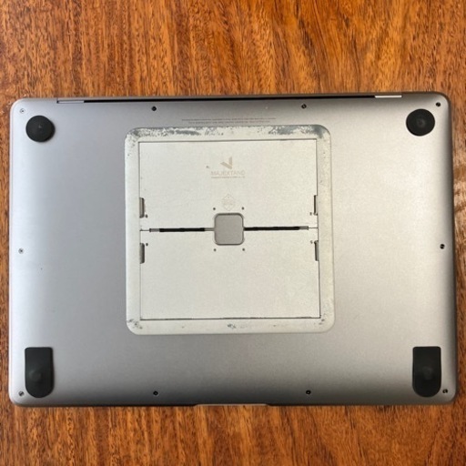 【キズあり】MACBOOK AIR 13 A1932 【箱なし】