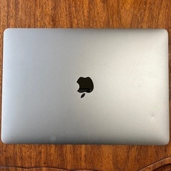 【キズあり】MACBOOK AIR 13 A1932 【箱なし】 キズあり】MACBOOK AIR 13 A1932 【箱なし】