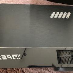 プロジェクターの画像
