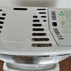 石油ストーブの画像