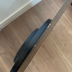 お取引き中。掛け時計。美品ですの画像