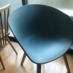 HAY アームチェアの画像