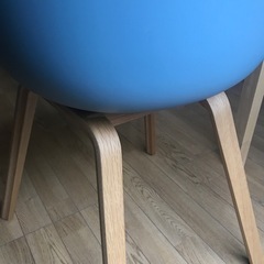 HAY アームチェアの画像